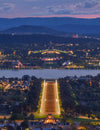 Grey Water Systems Canberra Green Gardens With Recycled Water