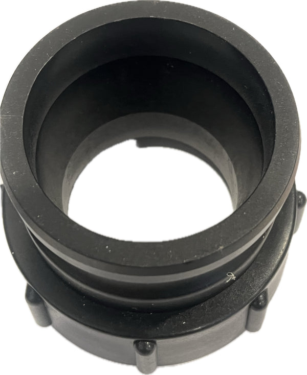 3 inch Camlock to S100x8 female IBC Tank Fitting