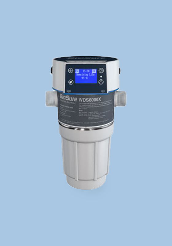 Inline Electrolytic Ozonator – Large