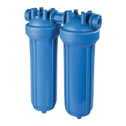 Big Blue Housing Kit