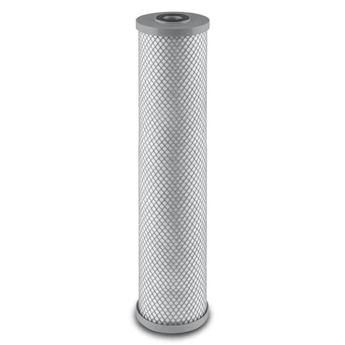 Sediment & Carbon Cartridges