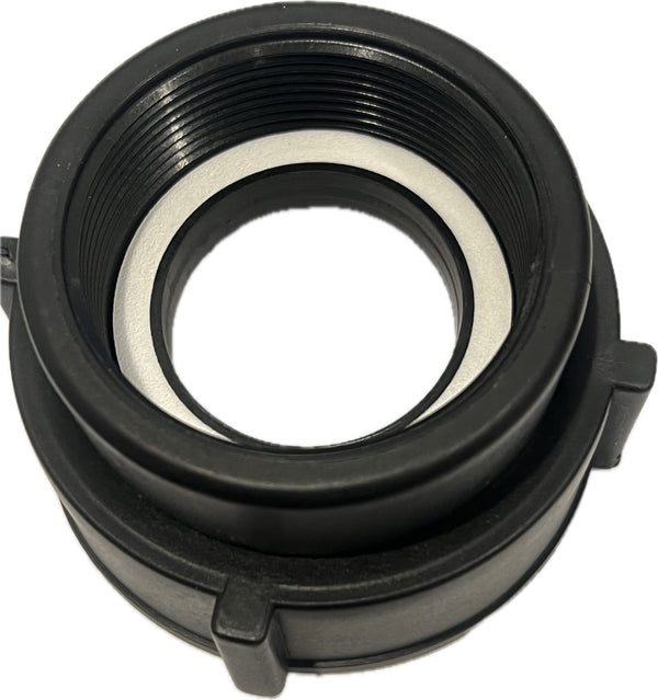IBC Tank Fitting S75/6 to 2