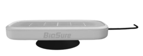 In‑Tank Electrolytic Ozonator