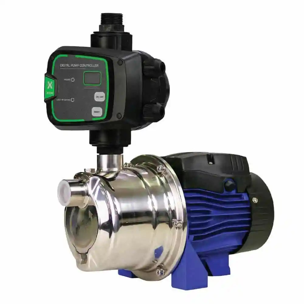 Bianco Pressure Pump