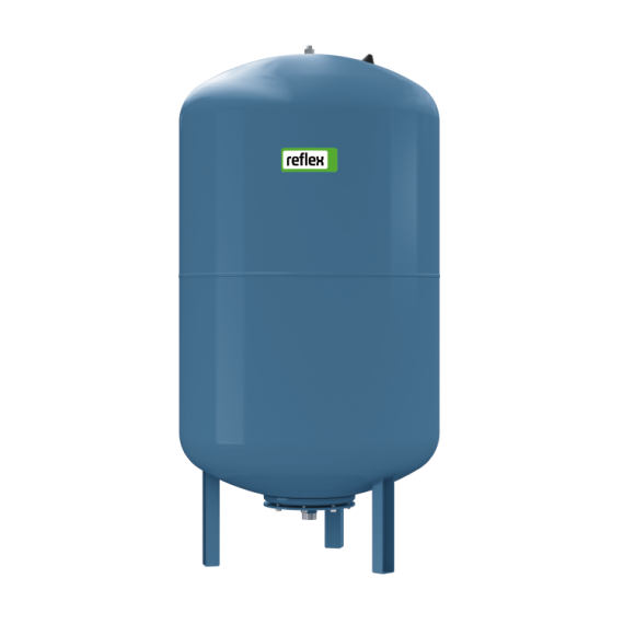 Reflux Vertical Tanks & Brackets