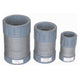 Hydro-Flo Acetal Foot valve 50mm - 100mm