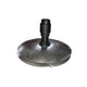 Mussel complete with Foot valve & top connection