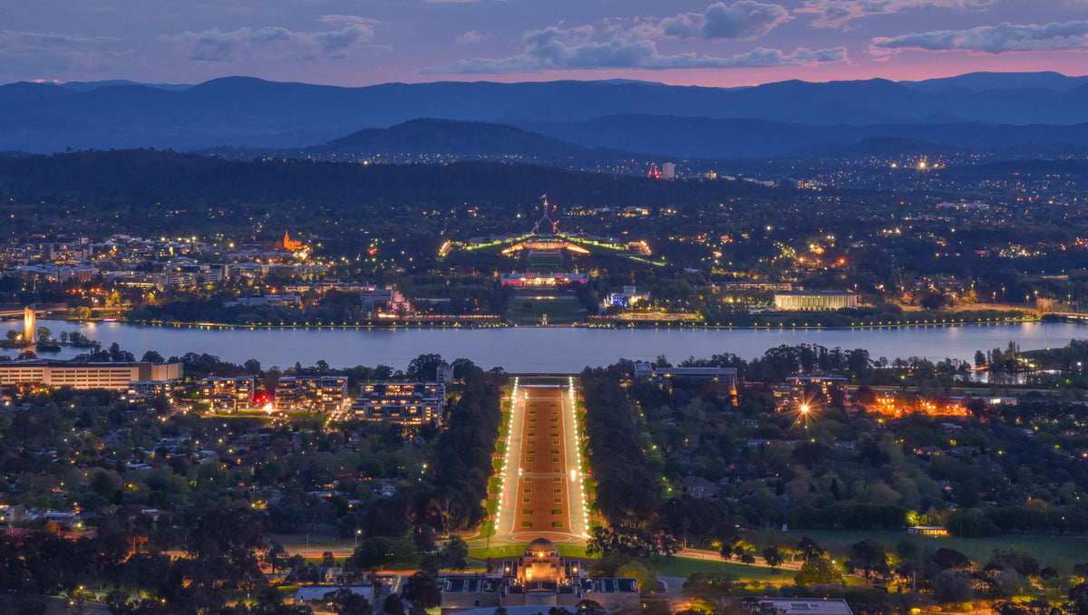 Grey Water Systems Canberra Green Gardens With Recycled Water