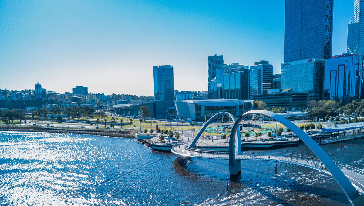 Grey water systems Perth Gardens With Recycled Water