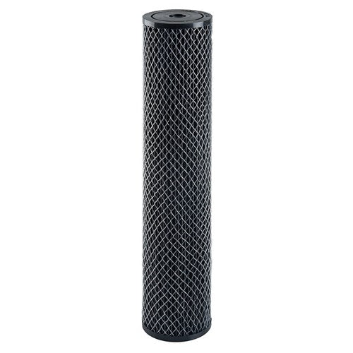 Sediment & Carbon Cartridges