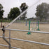 1 1/2" Part Circle Impact Sprinkler