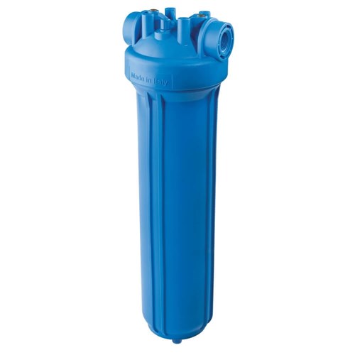 Big Blue Housing Kit