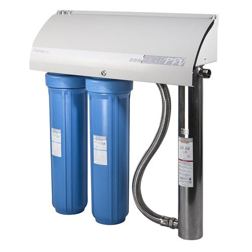 BIG UV - F PRO UV Water Filtration Kit