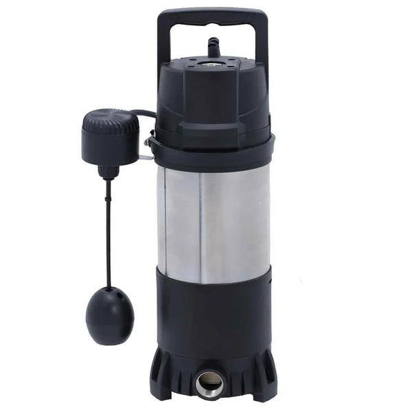 Submersible Pressure Pump