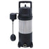 Submersible Pressure Pump