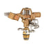 Wetta 8020pc Part Circle Brass Impact Sprinkler male 1/2"