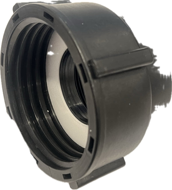 IBC Tank Fitting S75/6 to 2
