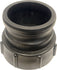 3 inch Camlock to S100x8 female IBC Tank Fitting