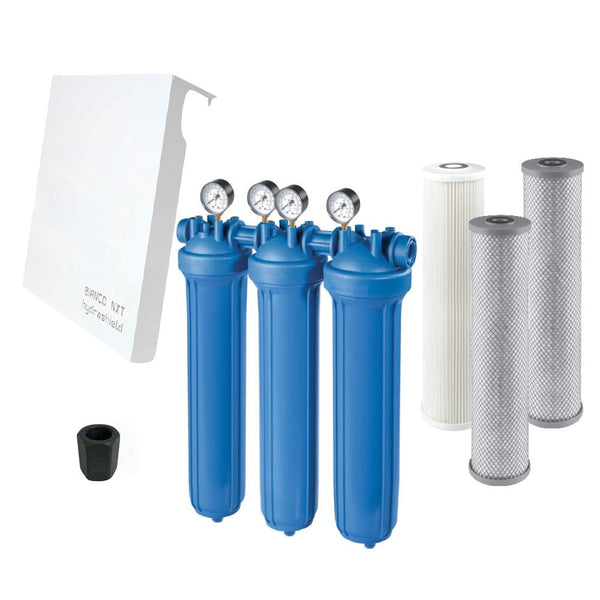 Whole‑House Filter Kits