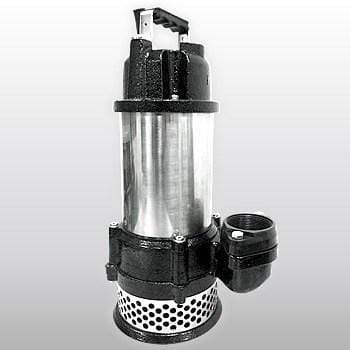 400w Grey Water Pump With Float Switch Total Water Supplies