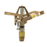 Wetta 8400pc Brass Impact Sprinkler Full/part Circle 1 1/4"