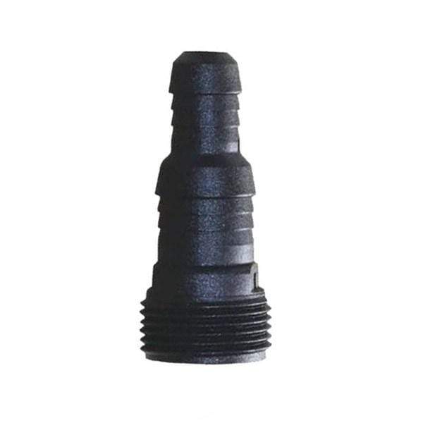 ANKA Double hose tail 20mm to 15/20mm hose tail Total Water Supplies