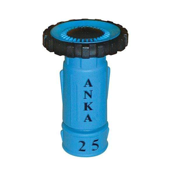 ANKA hose nozzle 20mm bore to 25mm female BSPT Total Water Supplies