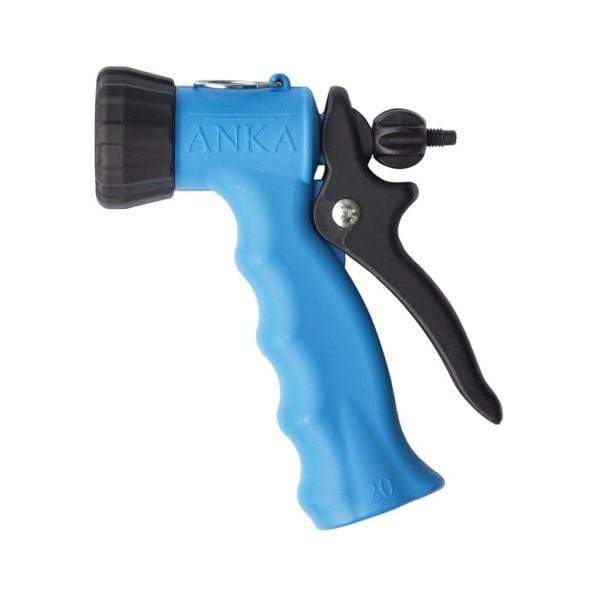 ANKA Hose trigger nozzle with click-on connector Total Water Supplies