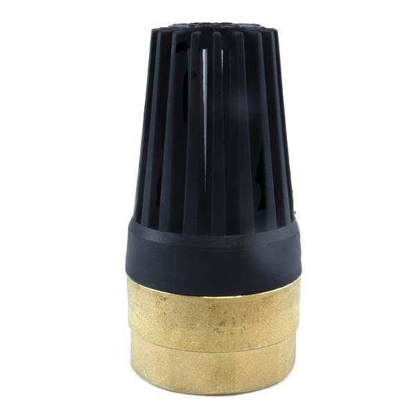 Brass Foot Valve Brass Foot Valves Wetta Sprinkler