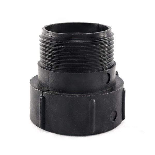 M67XP3 male to S60x6 female buttress thread adapter for IBC Tanks IBC Tank Fittings Wetta Sprinkler